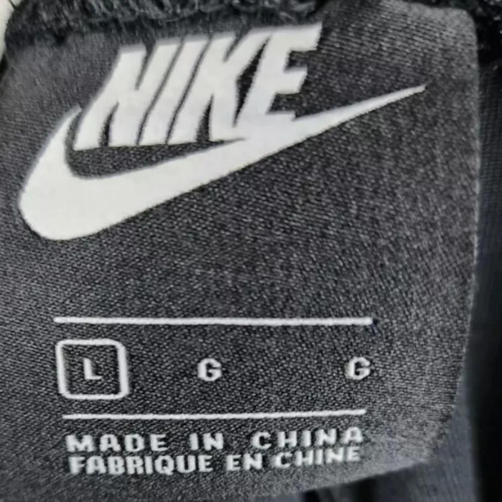 NWT Women's Nike Velour Joggers - Picture 6 of 9